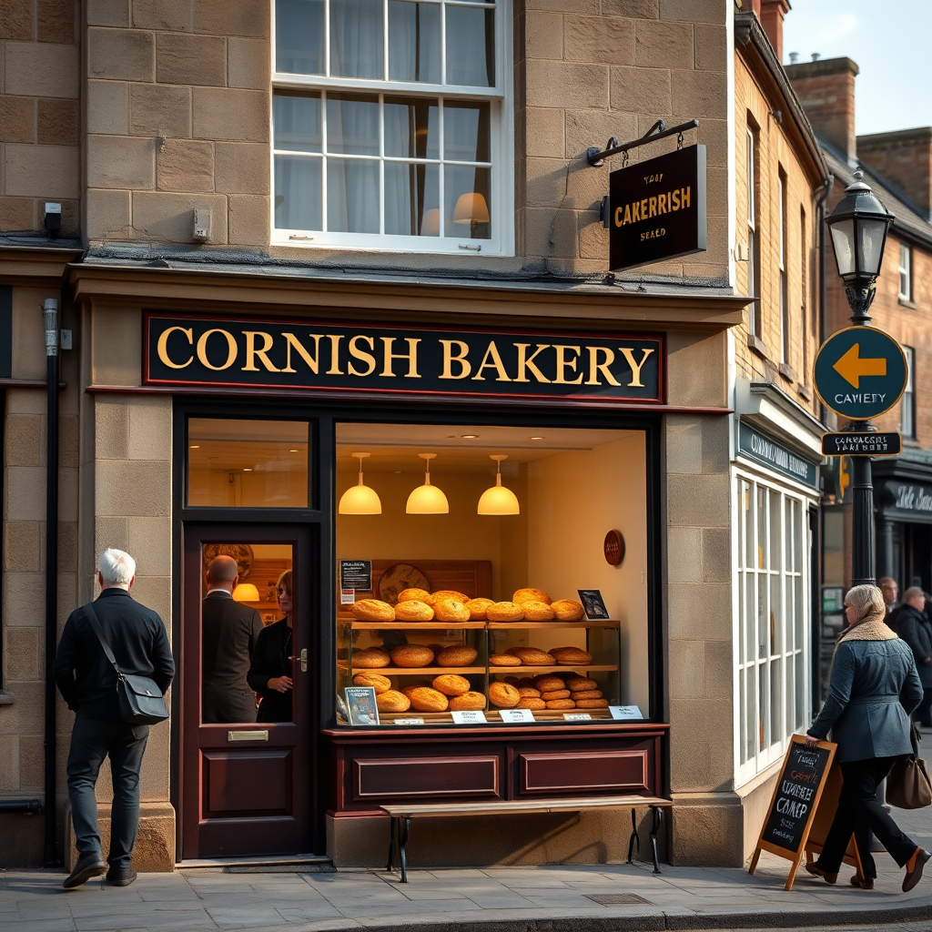 Popular bakery chain expanding to Oxfordshire location